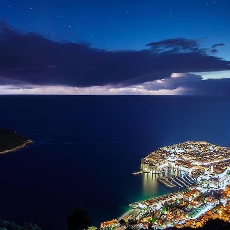 Adriatic Escape Appartments Mokošica Buitenkant foto